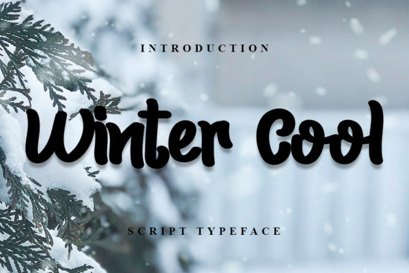 Bringing Winter Cool to Life in Handmade Creations