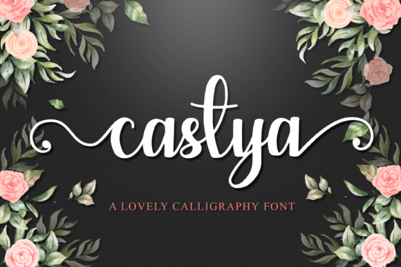 How Castya Transformed My Brand’s Visual Identity