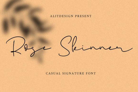 Testing Rose Skinner for a Modern Web Design Project
